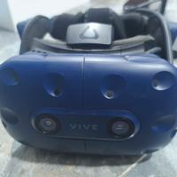HTC Vive Pro Headset VR