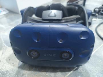 HTC Vive Pro Headset VR