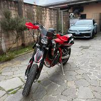 Swm sm 125 r