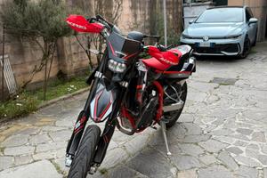 Swm sm 125 r
