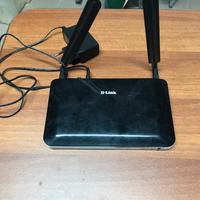 Router wifi dlink