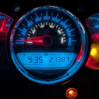 Piaggio Beverly Police 19 – 21387 km – Perfetto – 