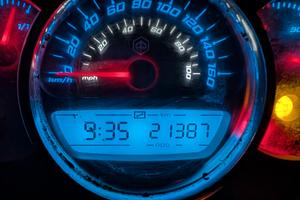 Piaggio Beverly Police 19 – 21387 km – Perfetto – 