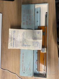 Tratteggigrafo Super Velox 500