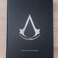 Assassin's Creed Enciclopedia 