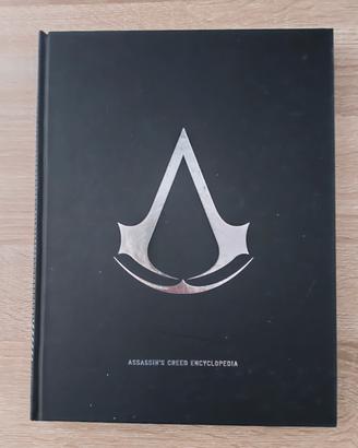 Assassin's Creed Enciclopedia 