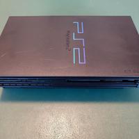 Sony PlayStation 2 FAT SCPH-30004