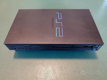 Sony PlayStation 2 FAT SCPH-30004