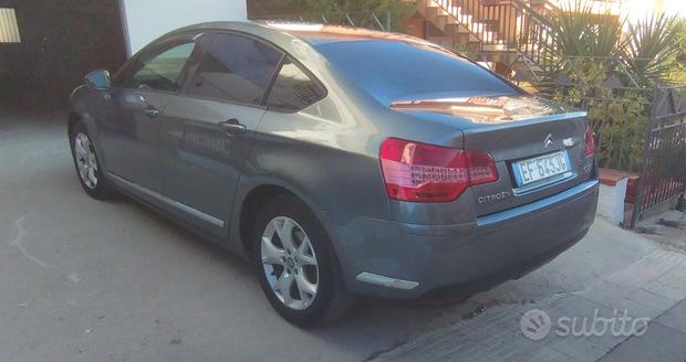 CITROEN C5 2ª serie - 2011