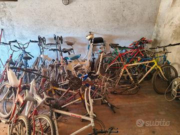 lotto bici