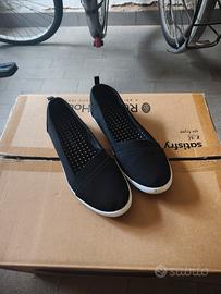 Scarpe slip-on Primark, donna, taglia 40