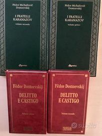 Dostoevskij - 2 romanzi