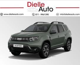 DACIA Duster 1.5 Blue dCi 8V 115 CV 4x4 Journey