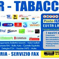 Bar-Tabacchi e Piccola ristorazione 201- 25