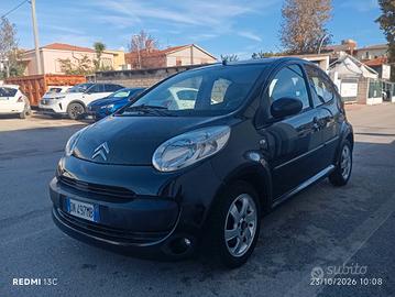 Citroen C1 1.0 5 porte C1TY