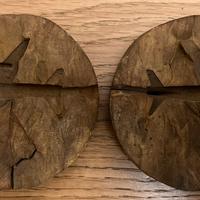 Clichè Aviazione, aereo militare, caccia