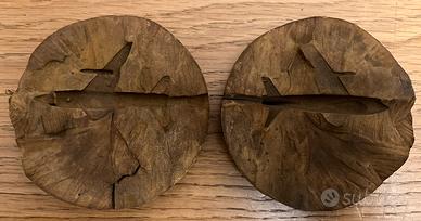 Clichè Aviazione, aereo militare, caccia