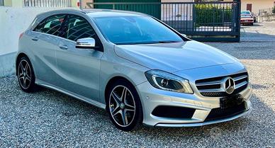 MERCEDES Classe A (W176) - 2015