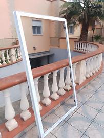 portoncino fuori misura 