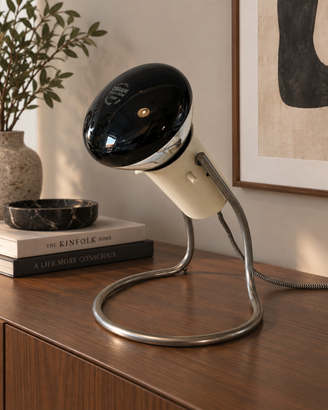 Lampada OSRAM G352 da collezione - funzionante