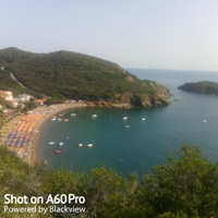 Appartamento spiaggia innamorata Capoliveri
