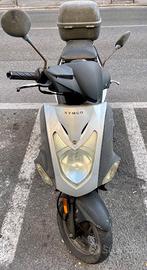 KYMCO AGILITY 50
