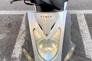KYMCO AGILITY 50