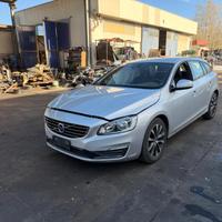 Volvo V60 D3 automatico per ricambi