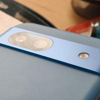 Google Pixel 8a 