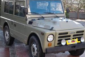 FIAT Campagnola diesel