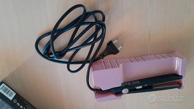 piastra stiracapelli