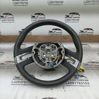 Volante in pelle citroen c4 picasso 6096636 4109nf