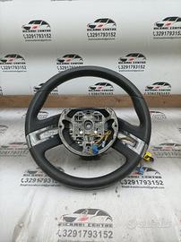 Volante in pelle citroen c4 picasso 6096636 4109nf