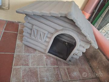 cuccia per cane taglia piccola