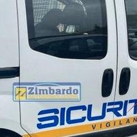 PORTA SCORREVOLE DESTRA FIAT FIORINO 2020
