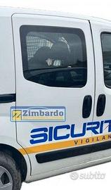 PORTA SCORREVOLE DESTRA FIAT FIORINO 2020