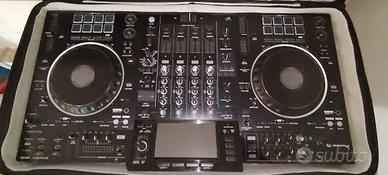 🎧 Pioneer XDJ-XZ + Decksaver 🎧