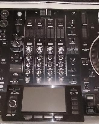 🎧 Pioneer XDJ-XZ + Decksaver 🎧