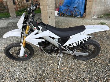 Vent Derapage 50 - 2022