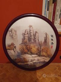 Stampa cinese nuova Tianli Embroidery