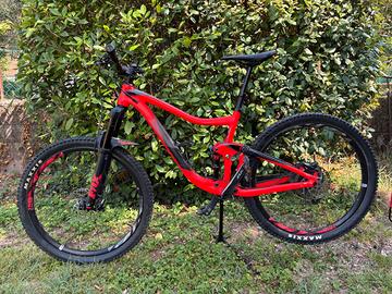 MTB Giant Trance 2