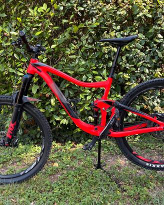 MTB Giant Trance 2