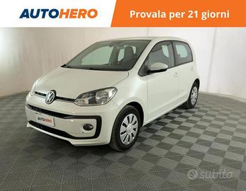 VOLKSWAGEN up! SF68450