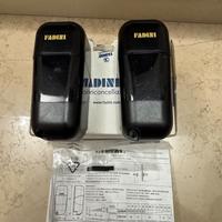 Coppia di Fotocellule ORBITA 57