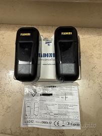 Coppia di Fotocellule ORBITA 57