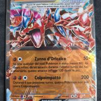 carta Pokémon Koraidon EX ASC 121
