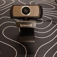 Webcam Redragon