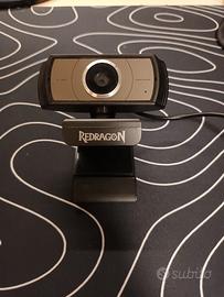 Webcam Redragon