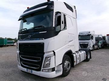 VOLVO 500 I SAVE ADR