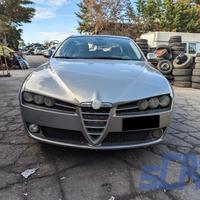 ALFA ROMEO 159 1.9 JTDM 16V 150CV 05-12 -Ricambi